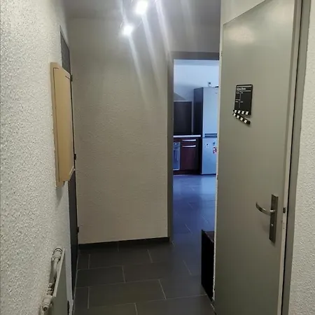 Logement Au Calme Appartement *