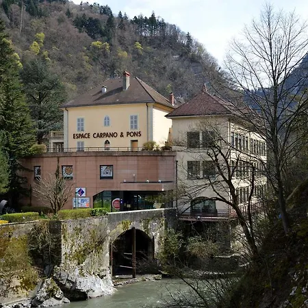 Logement Au Calme Appartement *
